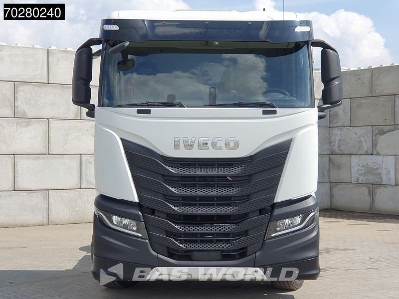 Iveco X-Way 480 4X2 Retarder Hydrauliek Alcoa's - Tractor: foto 3 Iveco X-Way 480 4X2 Retarder Hydrauliek Alcoa's - Tractor: foto 3