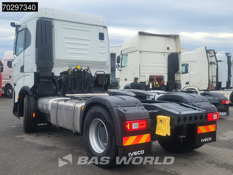 Iveco X-Way 500 4X2 NEW! Retarder Big-Axle Standklima MirrorCam Navi LED ACC Euro 6 - Tractor: foto 2 Iveco X-Way 500 4X2 NEW! Retarder Big-Axle Standklima MirrorCam Navi LED ACC Euro 6 - Tractor: foto 2