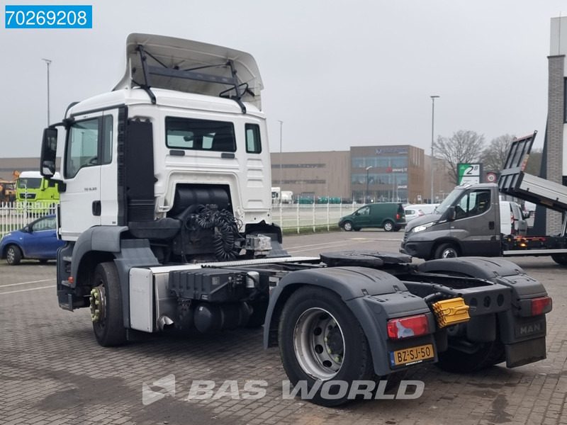 MAN TGS 18.320 4X2 NL-Truck EEV M - Tractor: foto 2 MAN TGS 18.320 4X2 NL-Truck EEV M - Tractor: foto 2