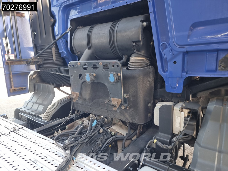 MAN TGS 18.320 4X2 NL-Truck Euro 6 - Tractor: foto 5 MAN TGS 18.320 4X2 NL-Truck Euro 6 - Tractor: foto 5