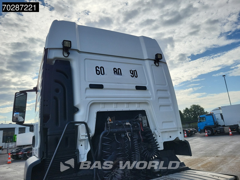 MAN TGS 18.440 4X2 Retarder Euro 6 - Tractor: foto 5 MAN TGS 18.440 4X2 Retarder Euro 6 - Tractor: foto 5
