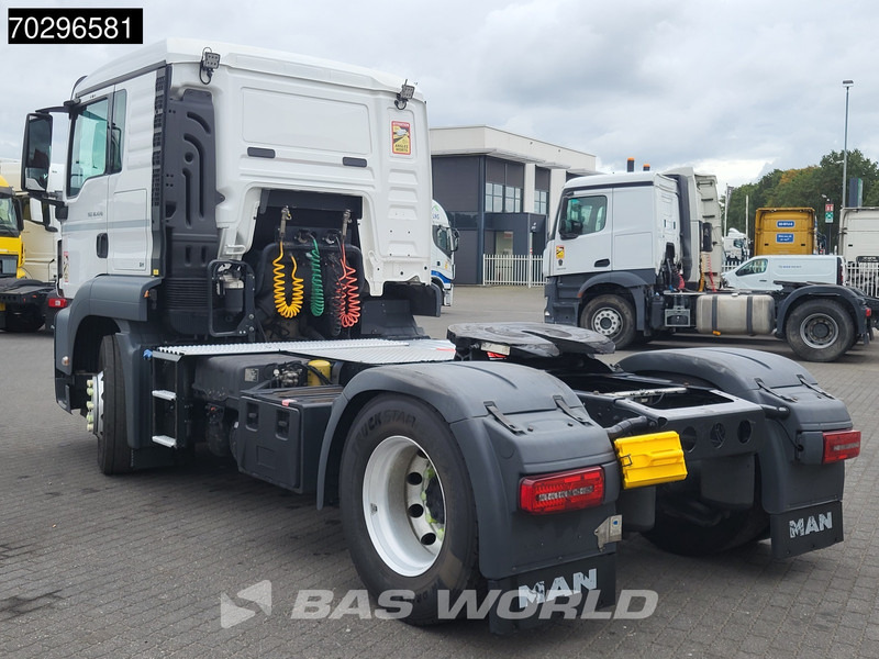 MAN TGS 18.470 TGS 4X2 Retarder Xenon ACC ADR Navi Euro 6 - Tractor: foto 2 MAN TGS 18.470 TGS 4X2 Retarder Xenon ACC ADR Navi Euro 6 - Tractor: foto 2
