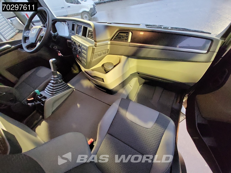 Tractor novo MAN TGS 33.440 6X4 NEW! TN Manual Full-Steel Big-Axle Drumbrakes Euro 2: foto 18