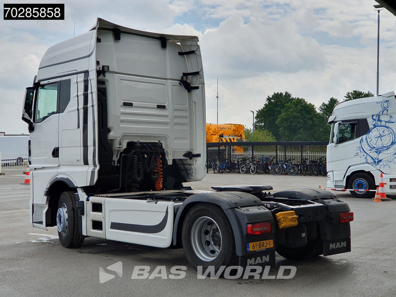 MAN TGX 18.430 TGX 4X2 NL-Truck APK '26 GX 2xTanks Navi Euro 6 - Tractor: foto 2 MAN TGX 18.430 TGX 4X2 NL-Truck APK '26 GX 2xTanks Navi Euro 6 - Tractor: foto 2