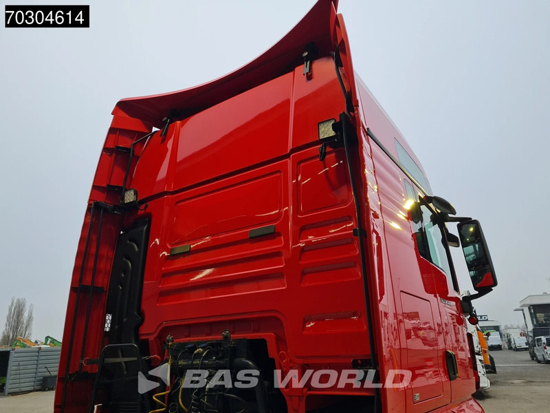 MAN TGX 18.440 TGX 4X2 XXL NL-Truck Alcoa's - Tractor: foto 5 MAN TGX 18.440 TGX 4X2 XXL NL-Truck Alcoa's - Tractor: foto 5