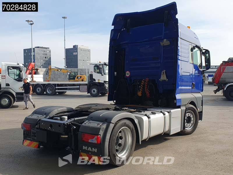 MAN TGX 18.460 4X2 XLX Mega Retarder 2x Tanks ACC Euro 6 - Tractor: foto 5 MAN TGX 18.460 4X2 XLX Mega Retarder 2x Tanks ACC Euro 6 - Tractor: foto 5
