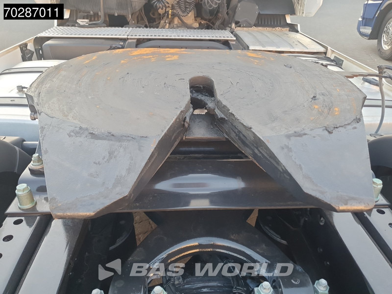 Tractor MAN TGX 18.470 4X2 GM 2x Tanks: foto 14 Tractor MAN TGX 18.470 4X2 GM 2x Tanks: foto 14