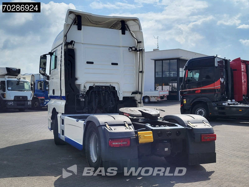 MAN TGX 18.470 TGX 4X2 XLX Retarder 2xTanks ACC Navi Euro 6 - Tractor: foto 2 MAN TGX 18.470 TGX 4X2 XLX Retarder 2xTanks ACC Navi Euro 6 - Tractor: foto 2