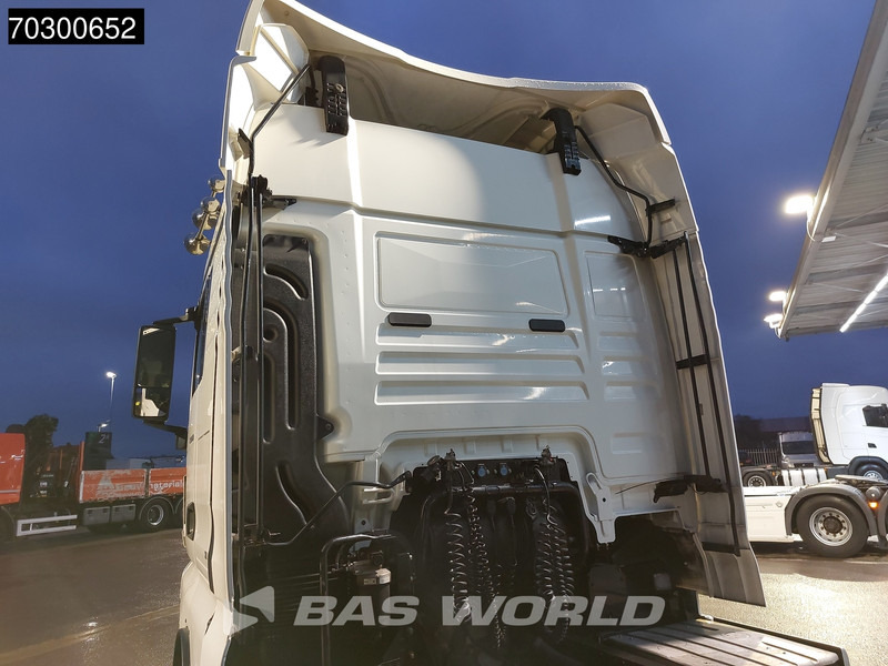 MAN TGX 18.470 TGX 4X2 XLX Retarder 2xTanks - Tractor: foto 5 MAN TGX 18.470 TGX 4X2 XLX Retarder 2xTanks - Tractor: foto 5
