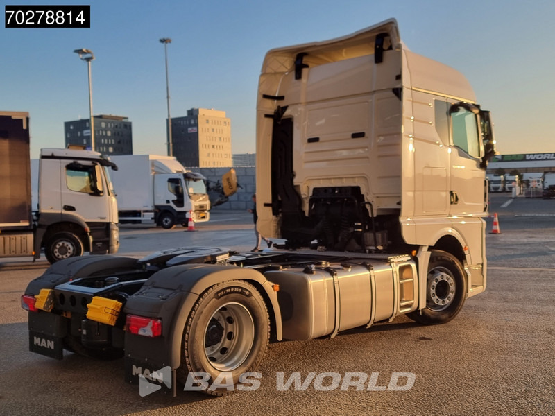 MAN TGX 18.480 4X2 NEW! Manual Euro 5 2x Tanks - Tractor: foto 5 MAN TGX 18.480 4X2 NEW! Manual Euro 5 2x Tanks - Tractor: foto 5