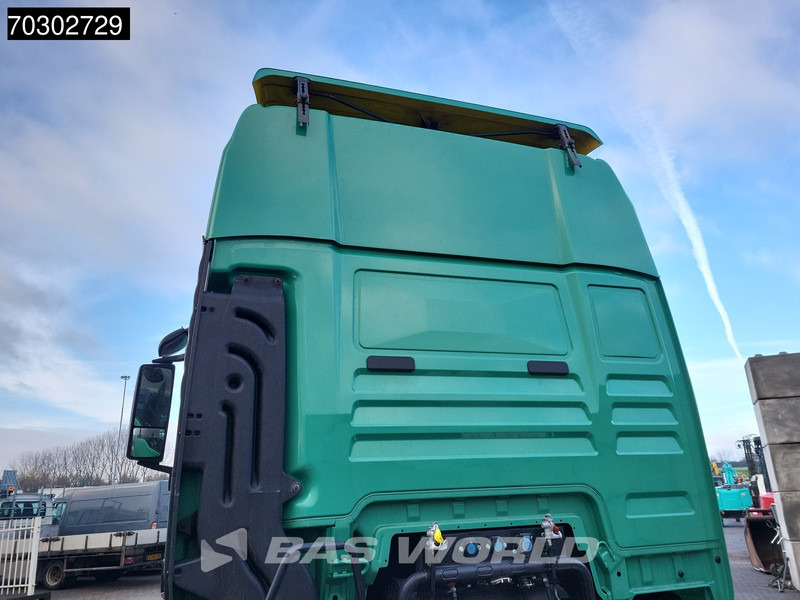 MAN TGX 18.500 4X2 Mega XXL Retarder 2xTanks ACC Euro 6 - Tractor: foto 5 MAN TGX 18.500 4X2 Mega XXL Retarder 2xTanks ACC Euro 6 - Tractor: foto 5
