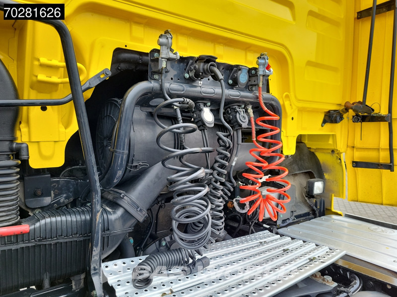 MAN TGX 18.500 4X2 XLX Retarder 2x Tanks - Tractor: foto 5 MAN TGX 18.500 4X2 XLX Retarder 2x Tanks - Tractor: foto 5