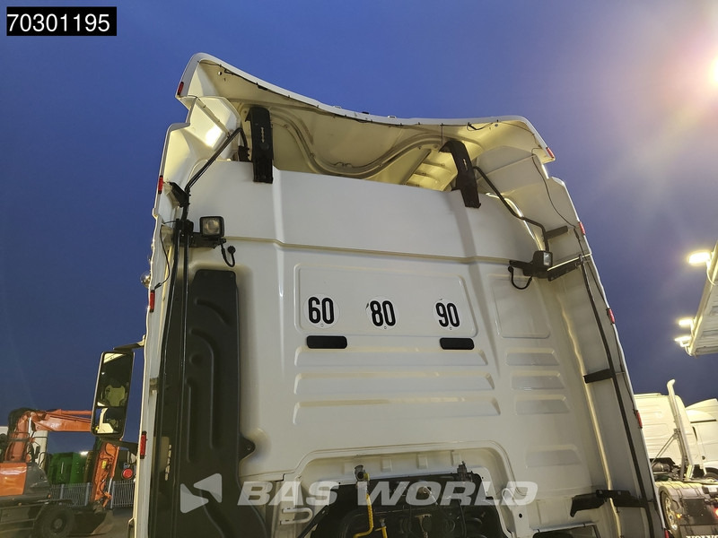 MAN TGX 18.500 4X2 XLX Retarder 2xTanks - Tractor: foto 5 MAN TGX 18.500 4X2 XLX Retarder 2xTanks - Tractor: foto 5