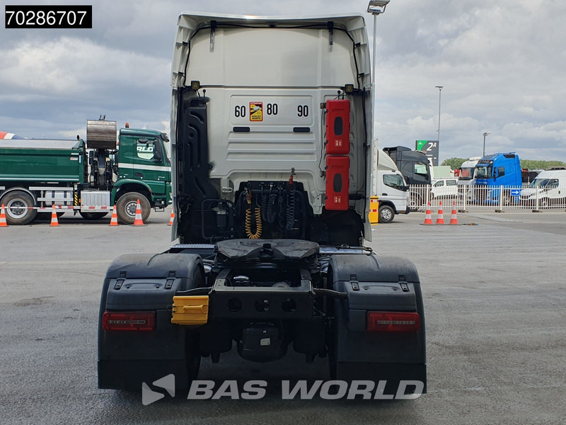 MAN TGX 18.510 TGX 4X2 XXL Retarder 2x Tanks Euro 6 - Tractor: foto 3 MAN TGX 18.510 TGX 4X2 XXL Retarder 2x Tanks Euro 6 - Tractor: foto 3