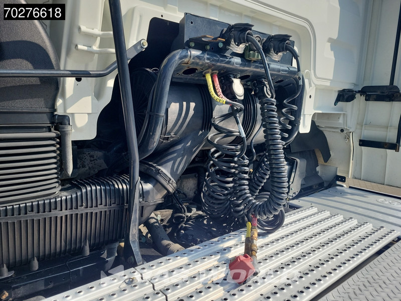 MAN TGX 26.500 TGX 6X2 XLX Retarder Liftachse Xenon - Tractor: foto 5 MAN TGX 26.500 TGX 6X2 XLX Retarder Liftachse Xenon - Tractor: foto 5
