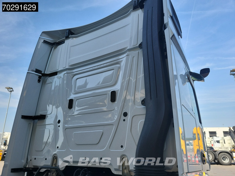 Tractor Mercedes-Benz Actros 1842 4X2 Retarder Xenon Mega MirrorCam Euro 6: foto 11