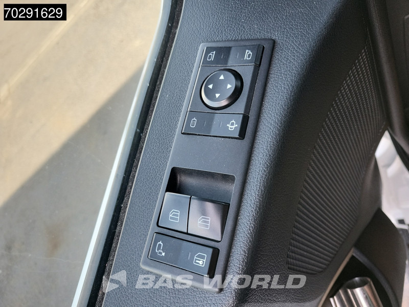 Tractor Mercedes-Benz Actros 1842 4X2 Retarder Xenon Mega MirrorCam Euro 6: foto 19