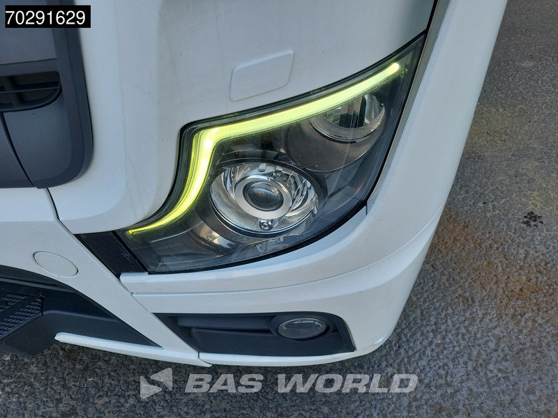 Tractor Mercedes-Benz Actros 1842 4X2 Retarder Xenon Mega MirrorCam Euro 6: foto 9