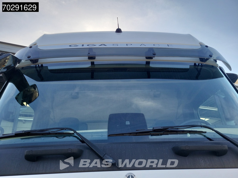 Tractor Mercedes-Benz Actros 1842 4X2 Retarder Xenon Mega MirrorCam Euro 6: foto 7