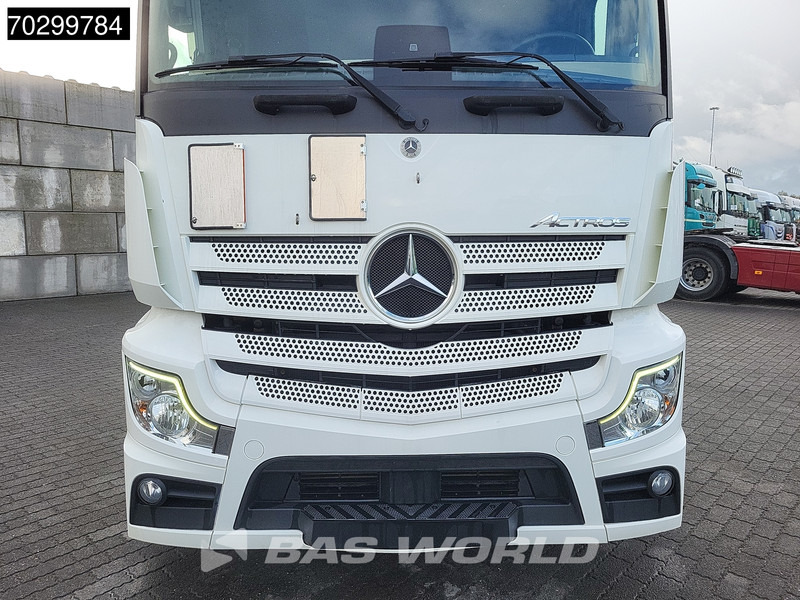 Leasing de Mercedes-Benz Actros 1842 4X2 StreamSpace Mega Retarder MirrorCam 2xTanks Navi ACC Euro 6 Mercedes-Benz Actros 1842 4X2 StreamSpace Mega Retarder MirrorCam 2xTanks Navi ACC Euro 6: foto 16 Leasing de Mercedes-Benz Actros 1842 4X2 StreamSpace Mega Retarder MirrorCam 2xTanks Navi ACC Euro 6 Mercedes-Benz Actros 1842 4X2 StreamSpace Mega Retarder MirrorCam 2xTanks Navi ACC Euro 6: foto 16