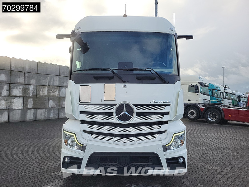 Leasing de Mercedes-Benz Actros 1842 4X2 StreamSpace Mega Retarder MirrorCam 2xTanks Navi ACC Euro 6 Mercedes-Benz Actros 1842 4X2 StreamSpace Mega Retarder MirrorCam 2xTanks Navi ACC Euro 6: foto 15 Leasing de Mercedes-Benz Actros 1842 4X2 StreamSpace Mega Retarder MirrorCam 2xTanks Navi ACC Euro 6 Mercedes-Benz Actros 1842 4X2 StreamSpace Mega Retarder MirrorCam 2xTanks Navi ACC Euro 6: foto 15
