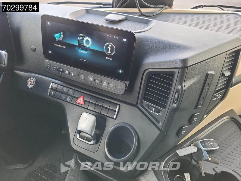 Leasing de Mercedes-Benz Actros 1842 4X2 StreamSpace Mega Retarder MirrorCam 2xTanks Navi ACC Euro 6 Mercedes-Benz Actros 1842 4X2 StreamSpace Mega Retarder MirrorCam 2xTanks Navi ACC Euro 6: foto 19 Leasing de Mercedes-Benz Actros 1842 4X2 StreamSpace Mega Retarder MirrorCam 2xTanks Navi ACC Euro 6 Mercedes-Benz Actros 1842 4X2 StreamSpace Mega Retarder MirrorCam 2xTanks Navi ACC Euro 6: foto 19