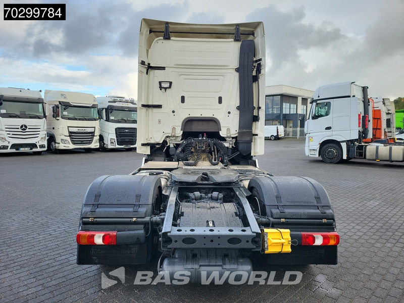 Leasing de Mercedes-Benz Actros 1842 4X2 StreamSpace Mega Retarder MirrorCam 2xTanks Navi ACC Euro 6 Mercedes-Benz Actros 1842 4X2 StreamSpace Mega Retarder MirrorCam 2xTanks Navi ACC Euro 6: foto 12 Leasing de Mercedes-Benz Actros 1842 4X2 StreamSpace Mega Retarder MirrorCam 2xTanks Navi ACC Euro 6 Mercedes-Benz Actros 1842 4X2 StreamSpace Mega Retarder MirrorCam 2xTanks Navi ACC Euro 6: foto 12