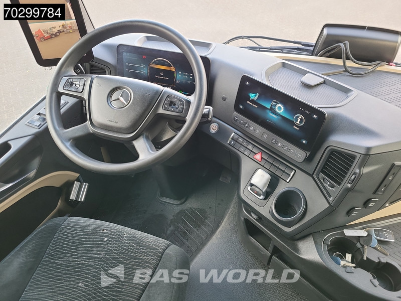 Leasing de Mercedes-Benz Actros 1842 4X2 StreamSpace Mega Retarder MirrorCam 2xTanks Navi ACC Euro 6 Mercedes-Benz Actros 1842 4X2 StreamSpace Mega Retarder MirrorCam 2xTanks Navi ACC Euro 6: foto 18 Leasing de Mercedes-Benz Actros 1842 4X2 StreamSpace Mega Retarder MirrorCam 2xTanks Navi ACC Euro 6 Mercedes-Benz Actros 1842 4X2 StreamSpace Mega Retarder MirrorCam 2xTanks Navi ACC Euro 6: foto 18