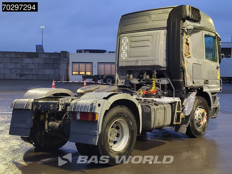 Mercedes-Benz Actros 1844 4X2 ENIGNE RUNNING! MP3 Retarder Euro 5 - Tractor: foto 3 Mercedes-Benz Actros 1844 4X2 ENIGNE RUNNING! MP3 Retarder Euro 5 - Tractor: foto 3