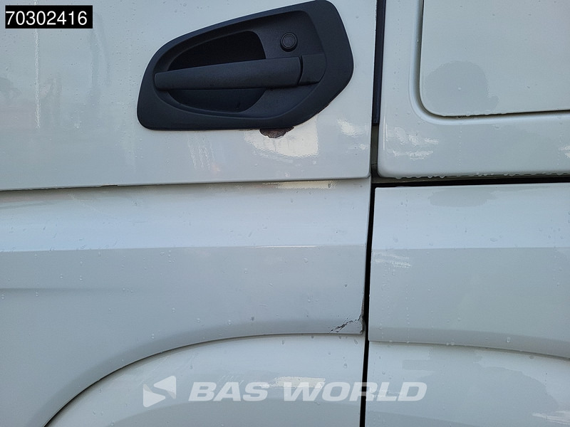 Mercedes-Benz Actros 1845 4X2 GigaSpace Mega Retarder 2x Tanks Standklima Xenon Euro 6 - Tractor: foto 5 Mercedes-Benz Actros 1845 4X2 GigaSpace Mega Retarder 2x Tanks Standklima Xenon Euro 6 - Tractor: foto 5