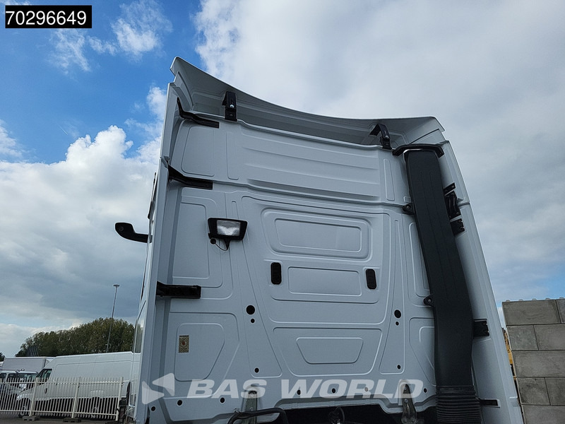 Mercedes-Benz Actros 1848 4X2 BigSpace Retarder Xenon Standklima ACC Navi Euro 6 - Tractor: foto 5 Mercedes-Benz Actros 1848 4X2 BigSpace Retarder Xenon Standklima ACC Navi Euro 6 - Tractor: foto 5