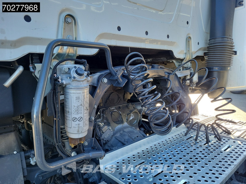 Mercedes-Benz Actros 1851 Actros 4X2 BigSpace 2x Tanks - Tractor: foto 5 Mercedes-Benz Actros 1851 Actros 4X2 BigSpace 2x Tanks - Tractor: foto 5