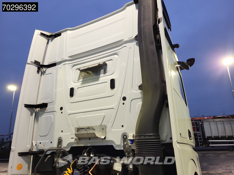 Mercedes-Benz Actros 1942 4X2 GigaSpace NL-Truck Standairco Navi Euro 6 - Tractor: foto 5 Mercedes-Benz Actros 1942 4X2 GigaSpace NL-Truck Standairco Navi Euro 6 - Tractor: foto 5