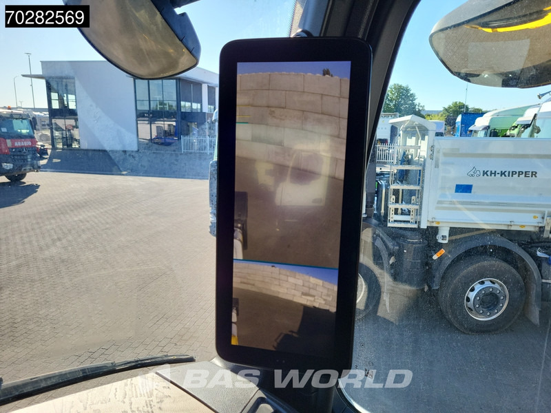 Tractor Mercedes-Benz Arocs 1848 4X2 Retarder Hydraulik MirrorCam Navi: foto 20