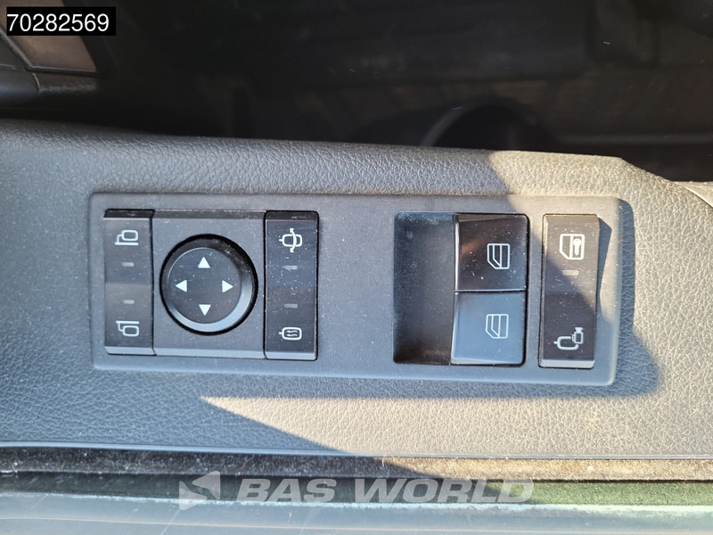 Tractor Mercedes-Benz Arocs 1848 4X2 Retarder Hydraulik MirrorCam Navi: foto 15