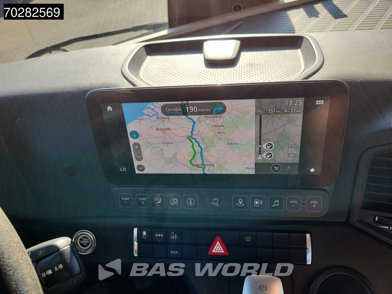 Tractor Mercedes-Benz Arocs 1848 4X2 Retarder Hydraulik MirrorCam Navi: foto 18