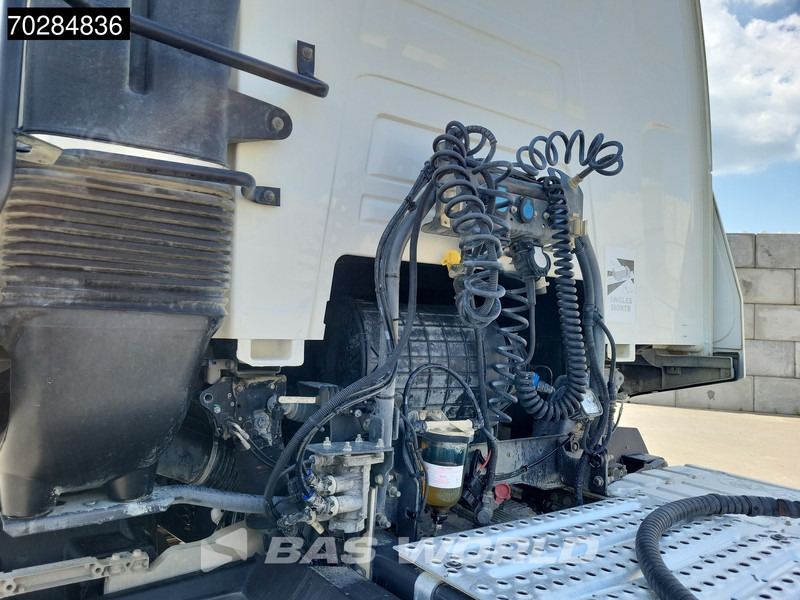 Renault C 440 4X2 LED Hydraulik Euro 6 - Tractor: foto 5 Renault C 440 4X2 LED Hydraulik Euro 6 - Tractor: foto 5