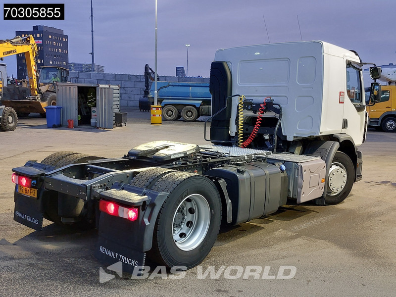 Renault D 380 4X2 NL-Truck APK 11-2026 - Tractor: foto 5 Renault D 380 4X2 NL-Truck APK 11-2026 - Tractor: foto 5