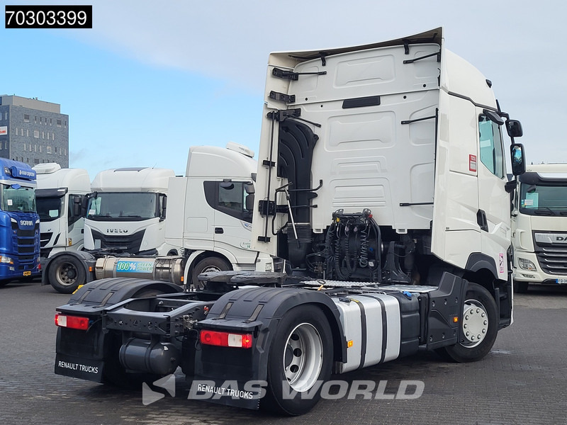 Renault T 440 4X2 HIGH 2x Tanks - Tractor: foto 5 Renault T 440 4X2 HIGH 2x Tanks - Tractor: foto 5