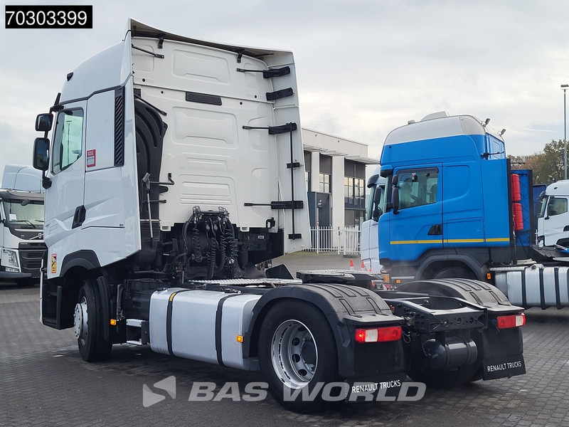 Renault T 440 4X2 HIGH 2x Tanks - Tractor: foto 2 Renault T 440 4X2 HIGH 2x Tanks - Tractor: foto 2