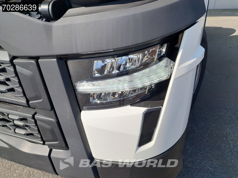 Tractor Renault T 440 4X2 Retarder 2xTanks Standklima LED Euro 6: foto 9