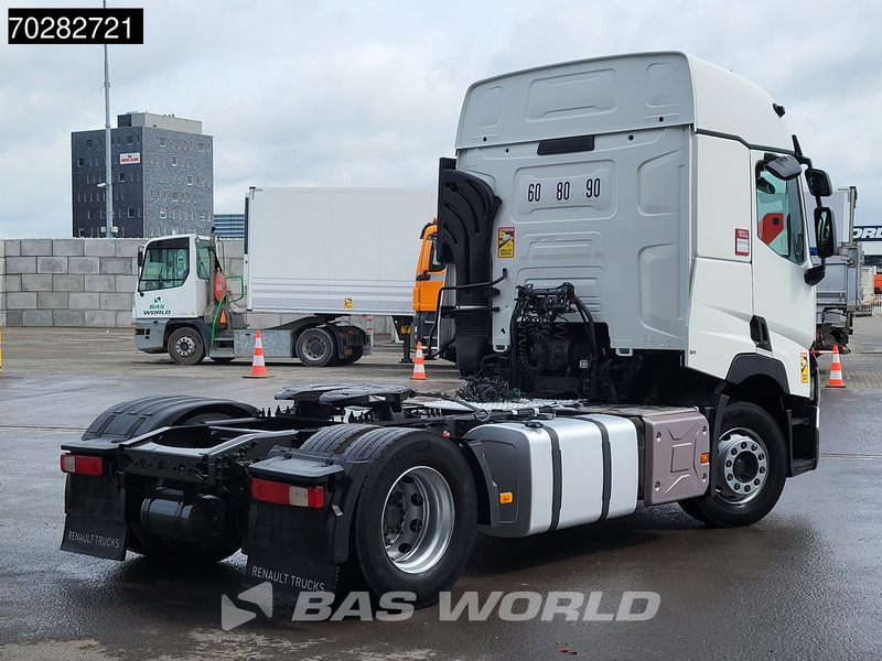 Renault T 440 4X2 SleeperCab DTI 13 Euro 6 - Tractor: foto 5 Renault T 440 4X2 SleeperCab DTI 13 Euro 6 - Tractor: foto 5