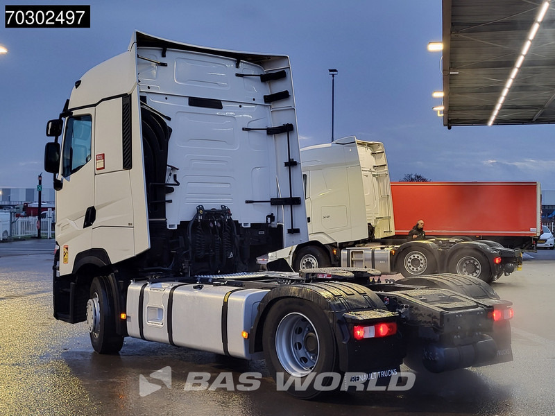 Renault T 440 T 4X2 HIGH 2x Tanks - Tractor: foto 2 Renault T 440 T 4X2 HIGH 2x Tanks - Tractor: foto 2