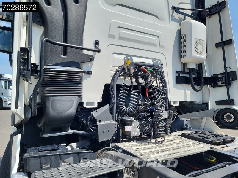 Renault T 440 T 4X2 NL-Truck VEB+ 2xTanks Euro 6 - Tractor: foto 5 Renault T 440 T 4X2 NL-Truck VEB+ 2xTanks Euro 6 - Tractor: foto 5
