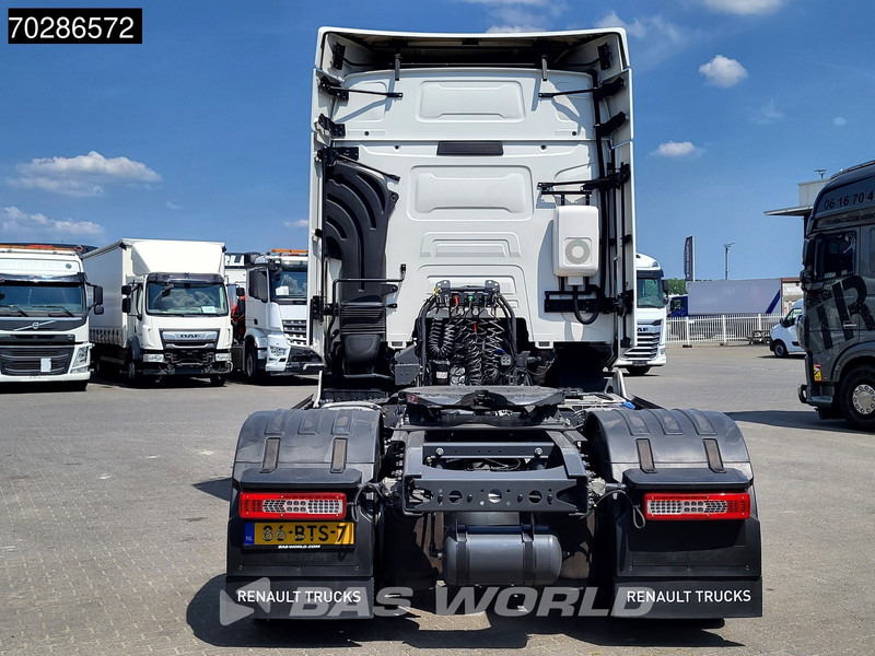 Renault T 440 T 4X2 NL-Truck VEB+ 2xTanks Euro 6 - Tractor: foto 3 Renault T 440 T 4X2 NL-Truck VEB+ 2xTanks Euro 6 - Tractor: foto 3