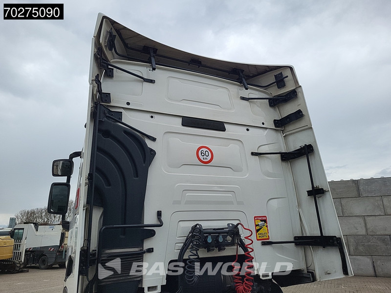 Renault T 460 4X2 2x Tanks VEB SleeperCab - Tractor: foto 5 Renault T 460 4X2 2x Tanks VEB SleeperCab - Tractor: foto 5