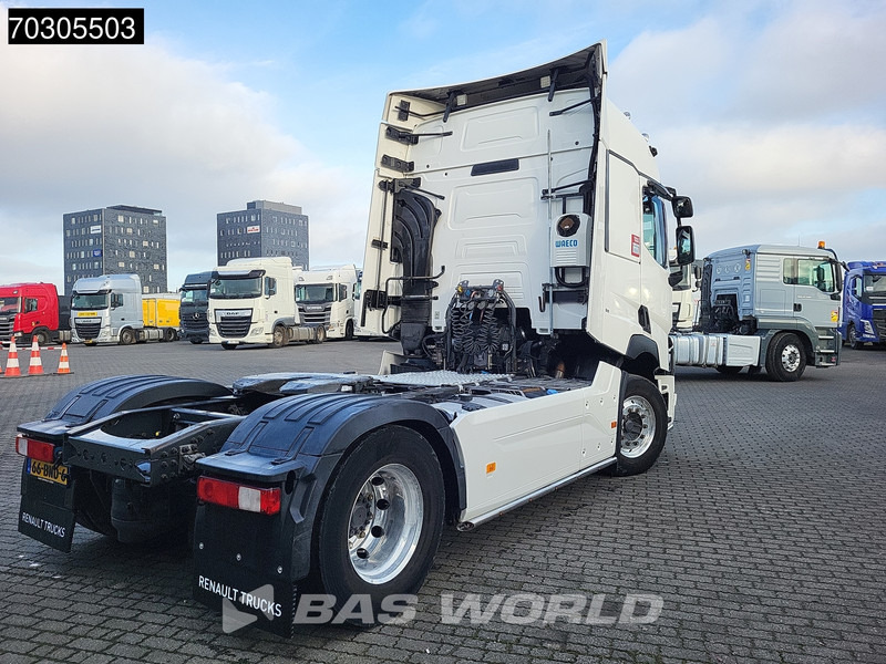 Renault T 460 4X2 NL-Truck APK 2xTanks Alcoa's - Tractor: foto 5 Renault T 460 4X2 NL-Truck APK 2xTanks Alcoa's - Tractor: foto 5