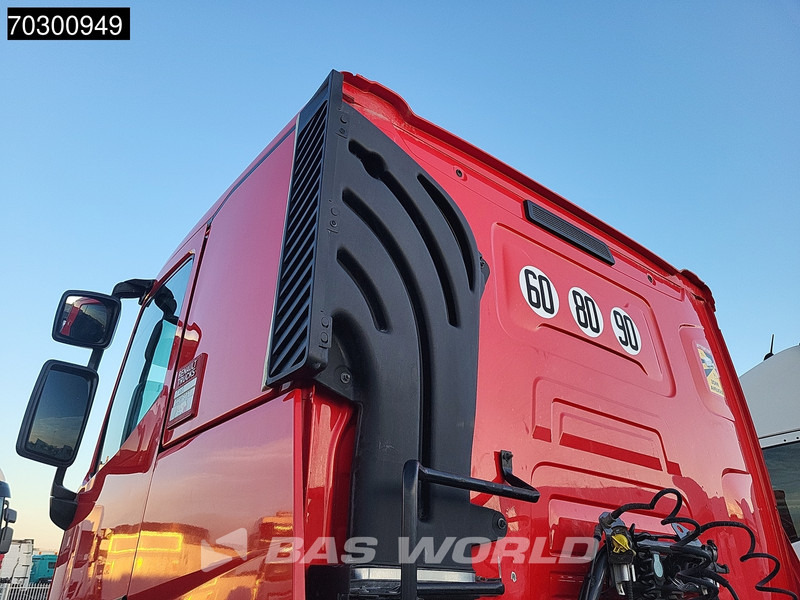 Renault T 460 4X2 PTO Full-Air - Tractor: foto 2 Renault T 460 4X2 PTO Full-Air - Tractor: foto 2