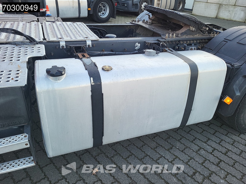 Renault T 460 4X2 PTO Full-Air - Tractor: foto 5 Renault T 460 4X2 PTO Full-Air - Tractor: foto 5