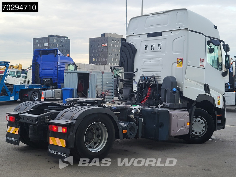 Renault T 460 4X2 Retarder Compressor Euro 6 - Tractor: foto 5 Renault T 460 4X2 Retarder Compressor Euro 6 - Tractor: foto 5